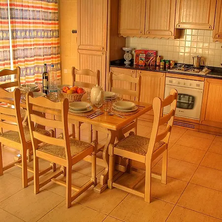 Farmhouse Tibna Villa